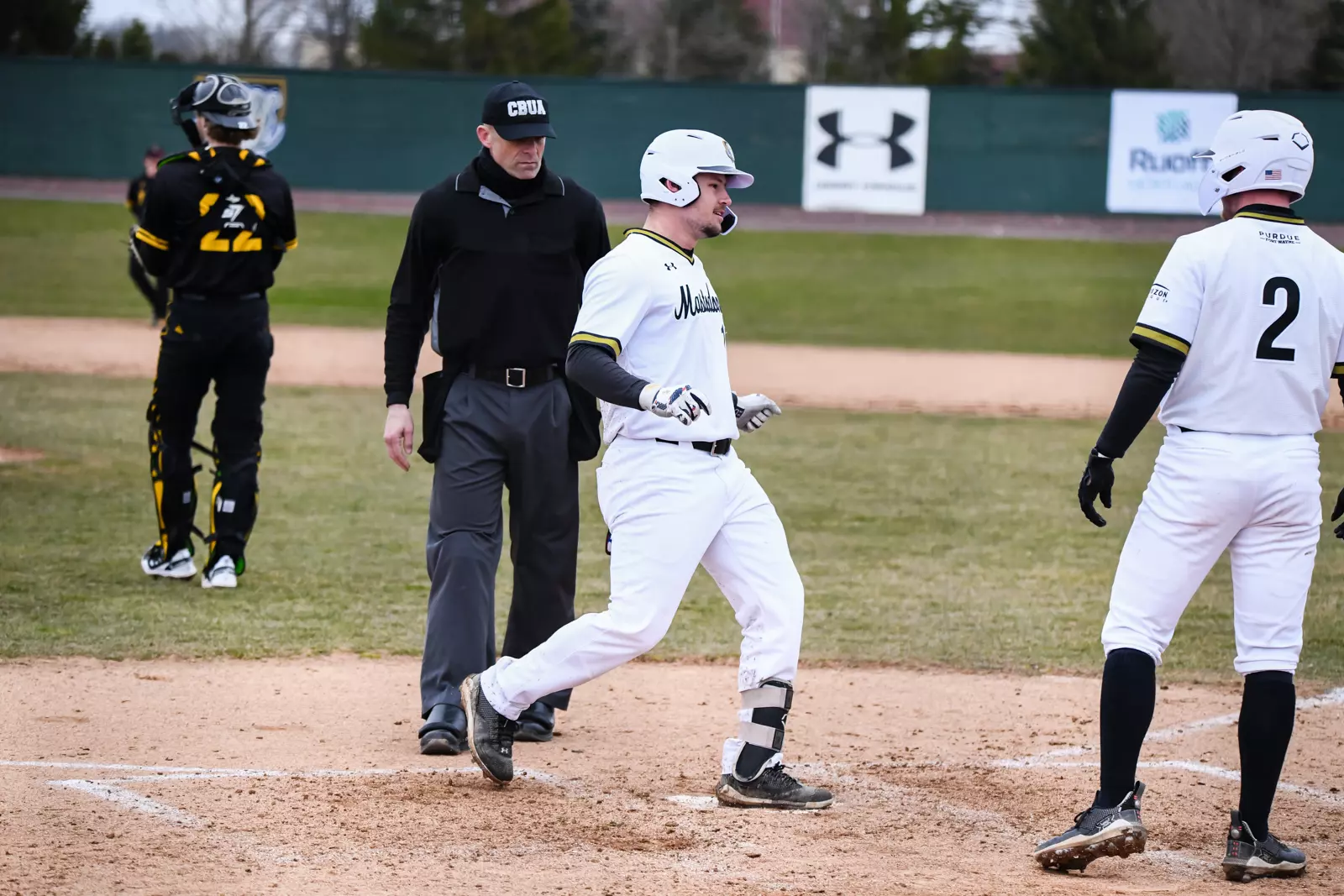 Mastodons vs. Northern Kentucky