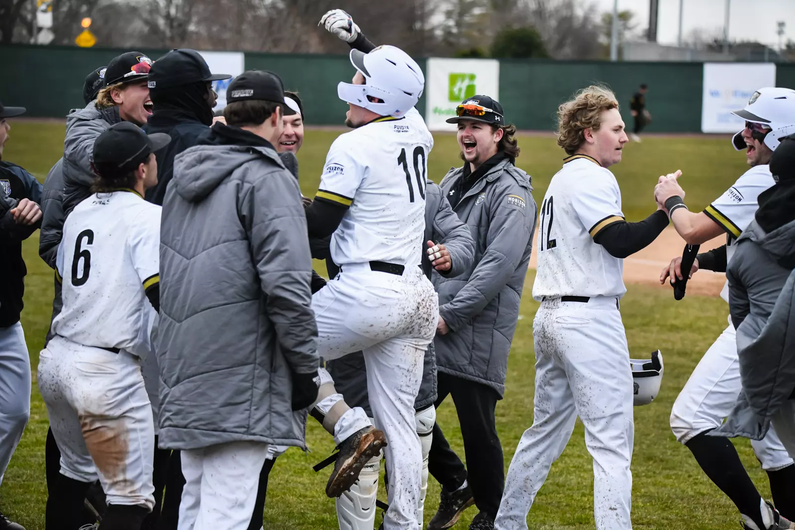 Mastodons vs. Northern Kentucky
