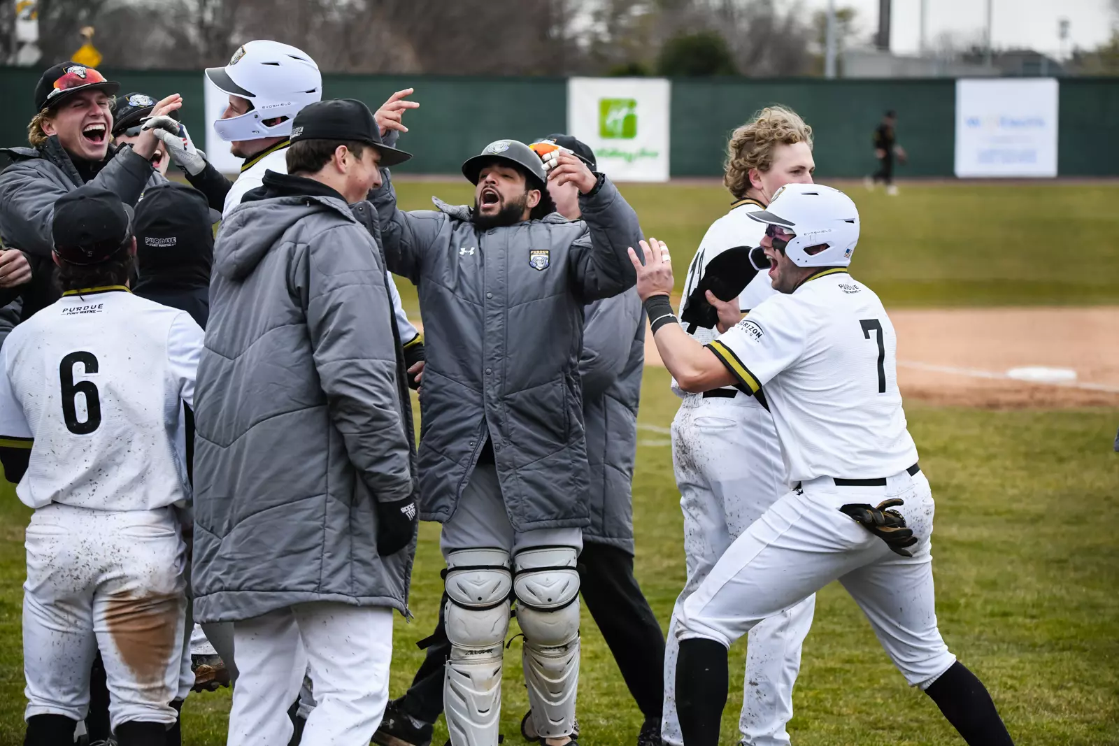 Mastodons vs. Northern Kentucky