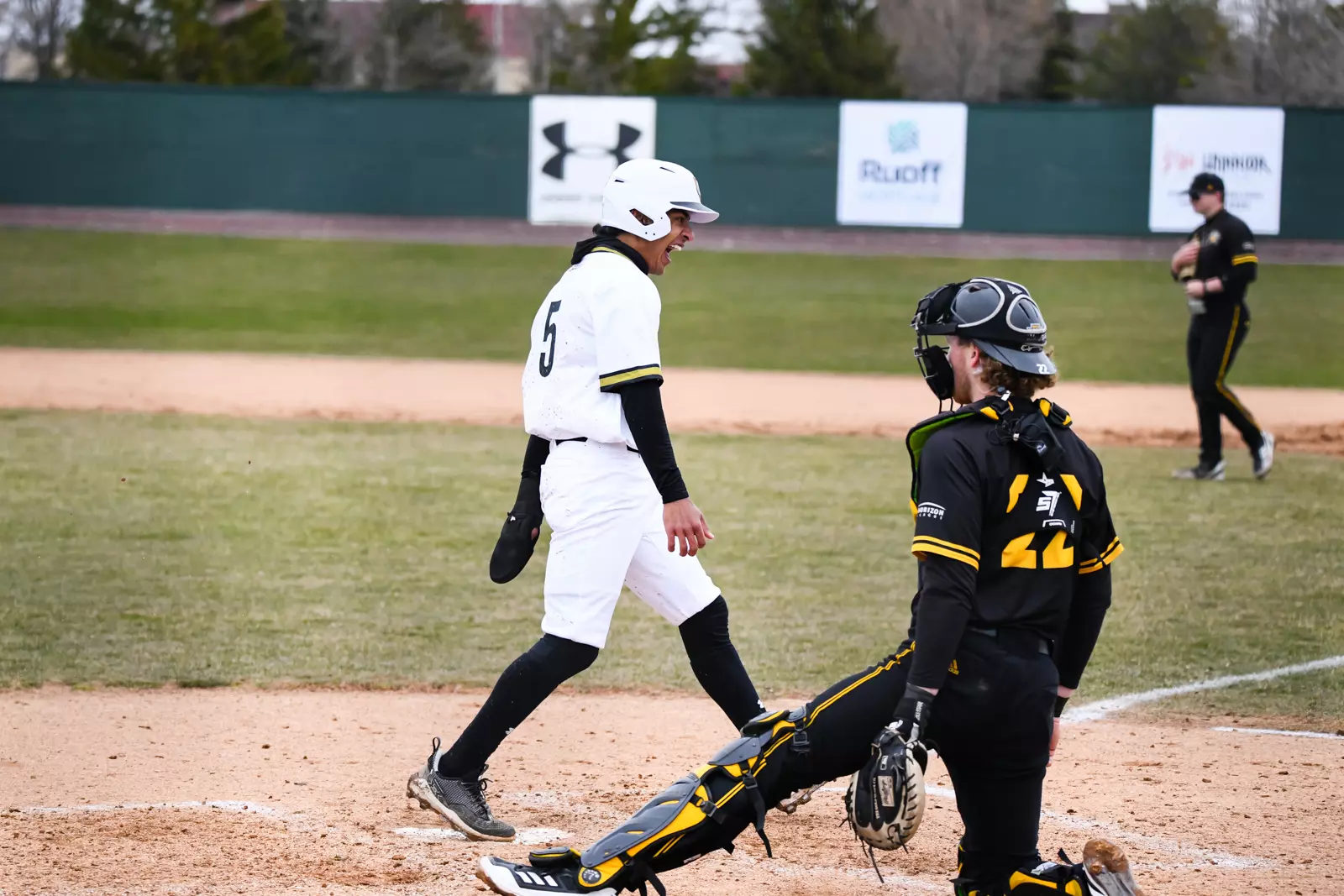 Mastodons vs. Northern Kentucky