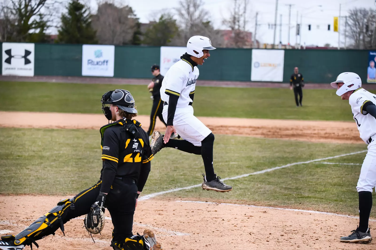 Mastodons vs. Northern Kentucky