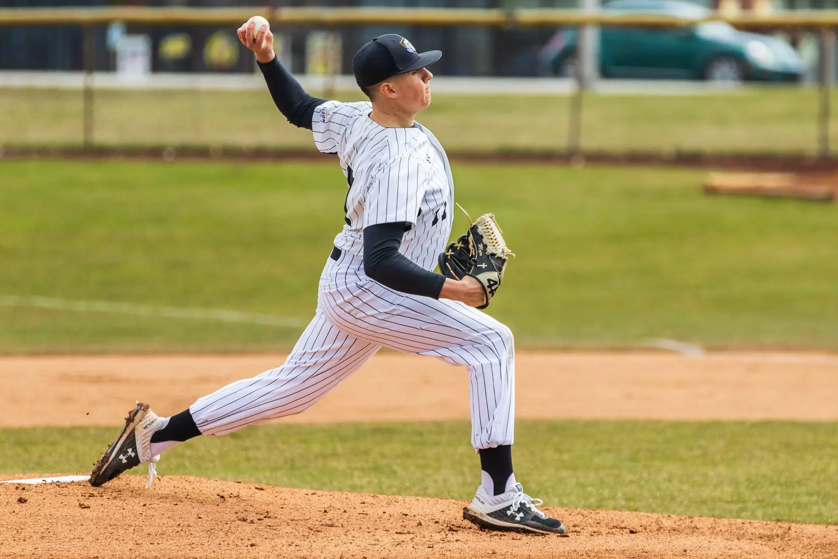 Mastodons vs. Northern Kentucky