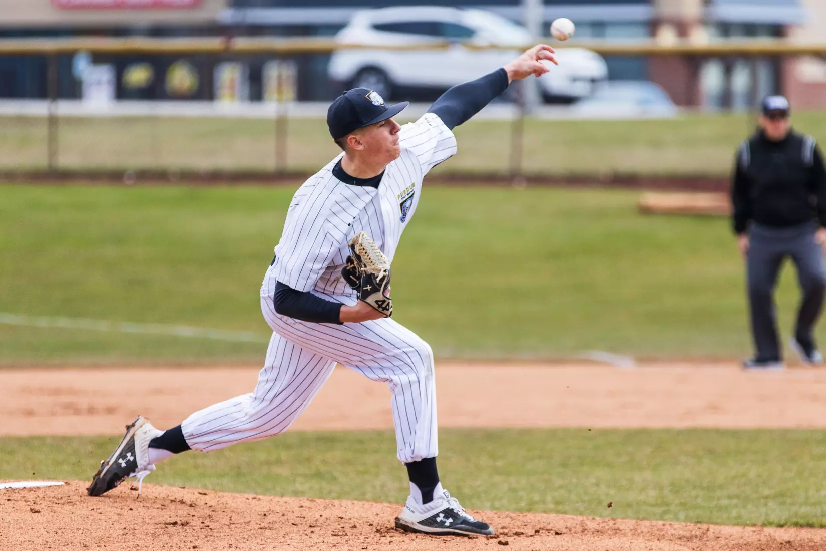 Mastodons vs. Northern Kentucky