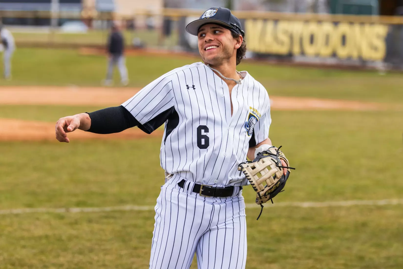Mastodons vs. Northern Kentucky
