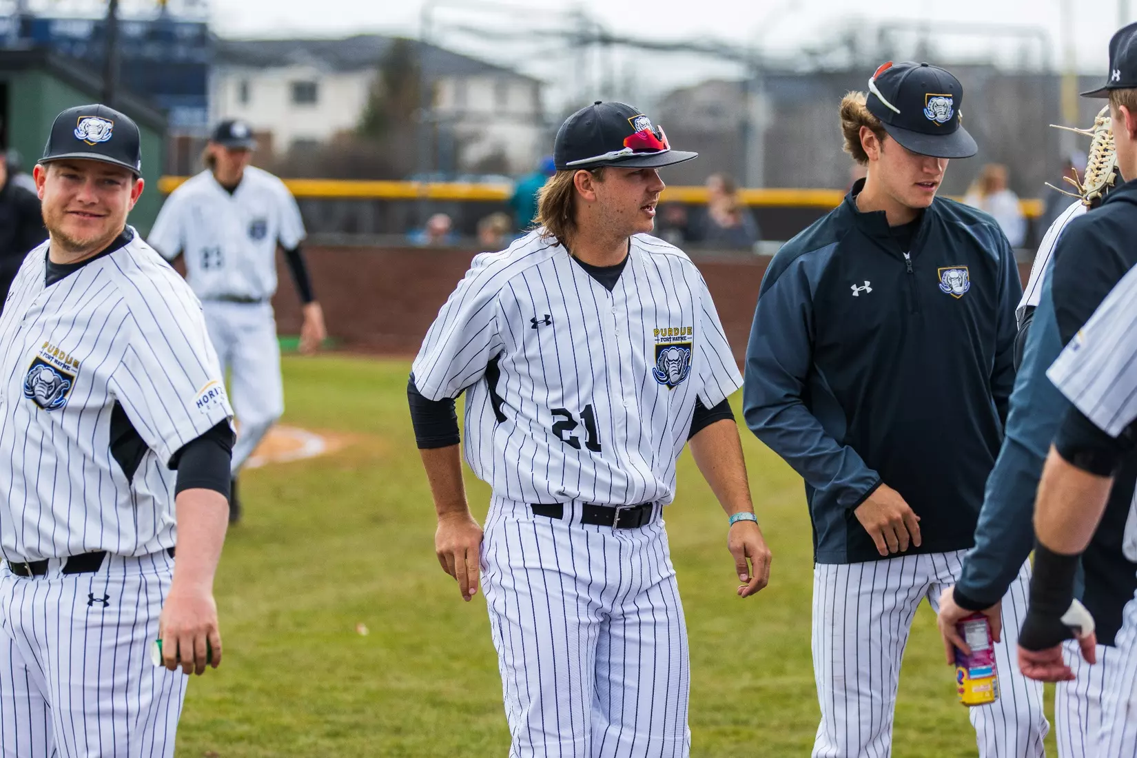 Mastodons vs. Northern Kentucky