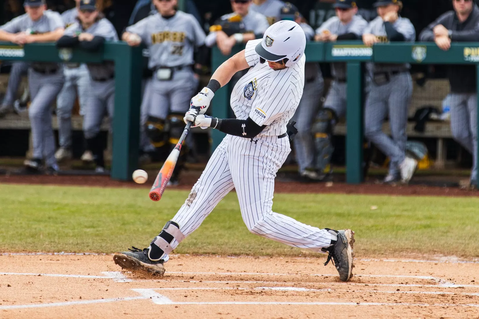 Mastodons vs. Northern Kentucky