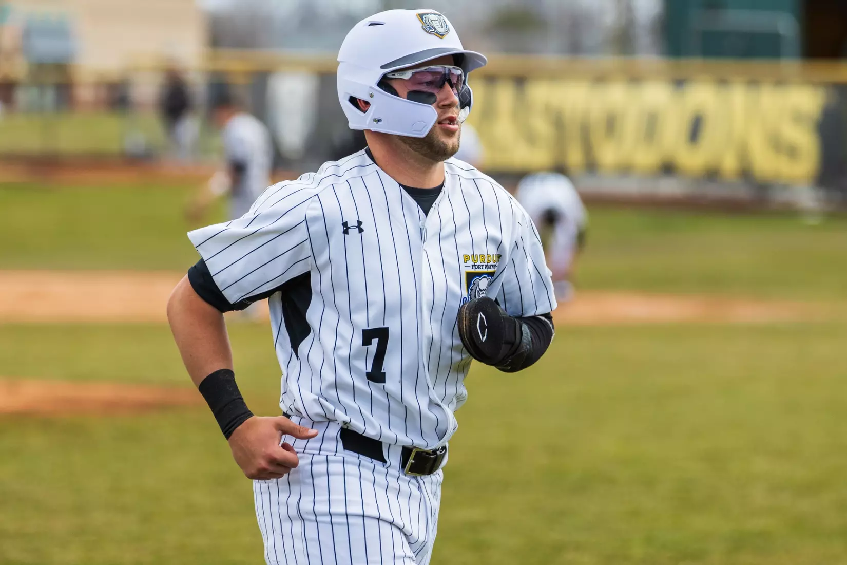 Mastodons vs. Northern Kentucky