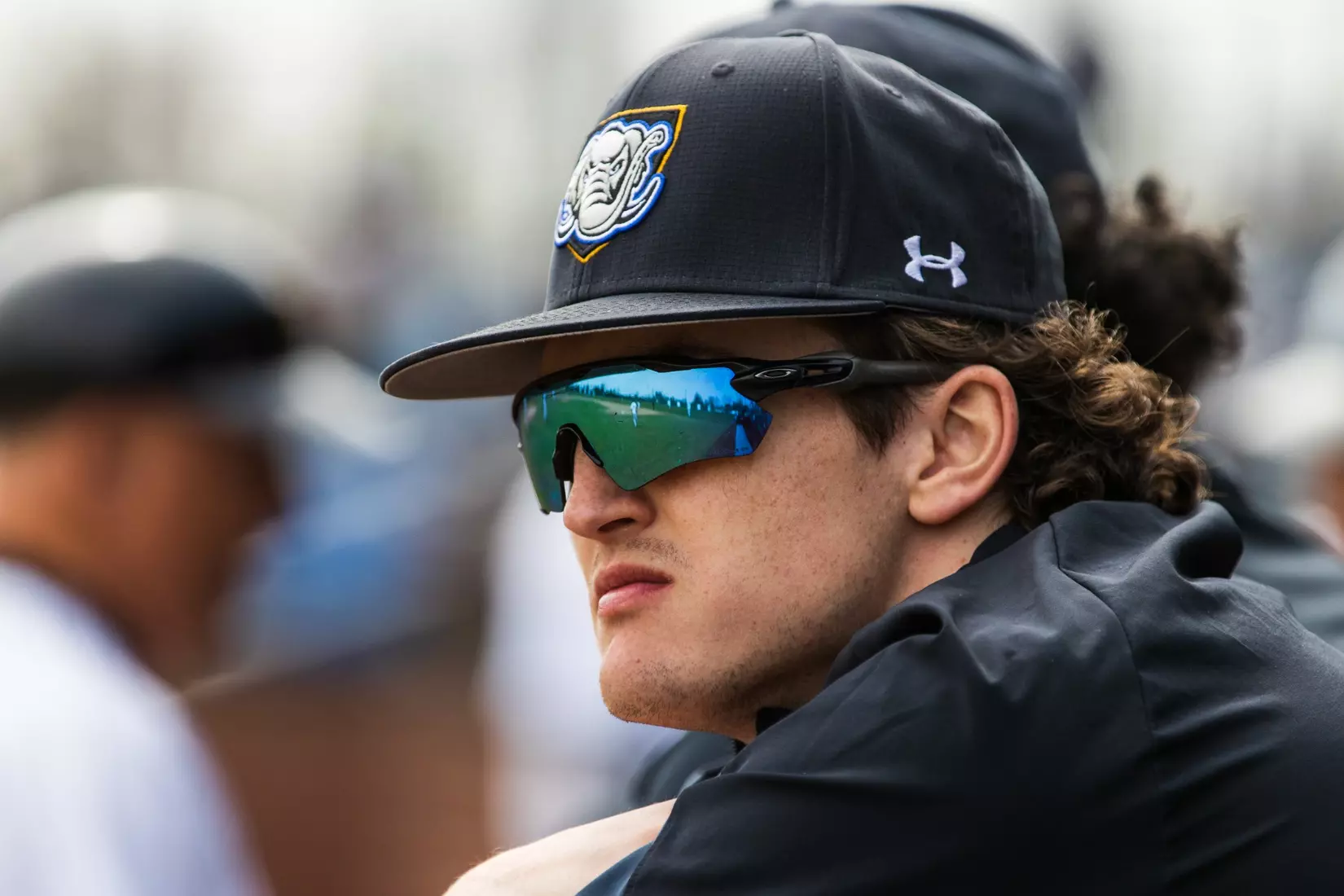 Mastodons vs. Northern Kentucky