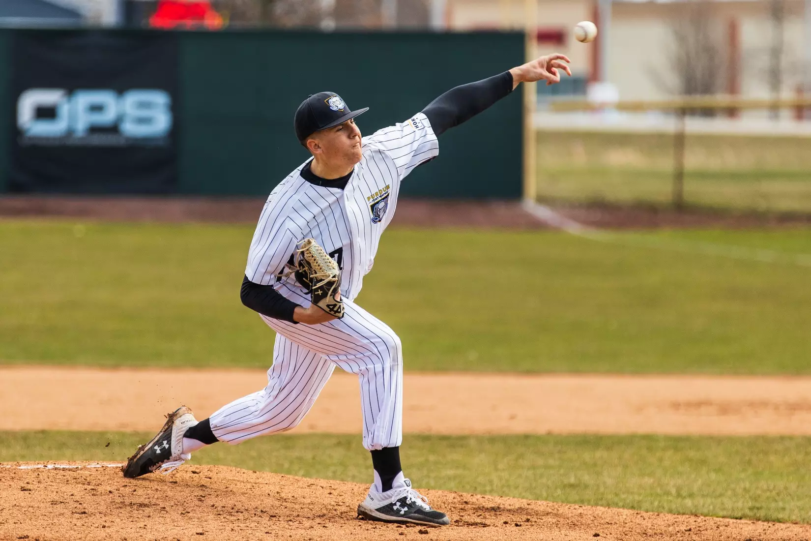 Mastodons vs. Northern Kentucky