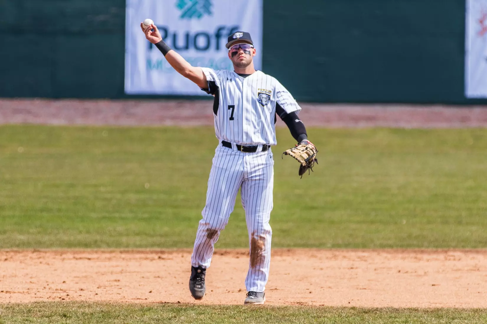Mastodons vs. Northern Kentucky