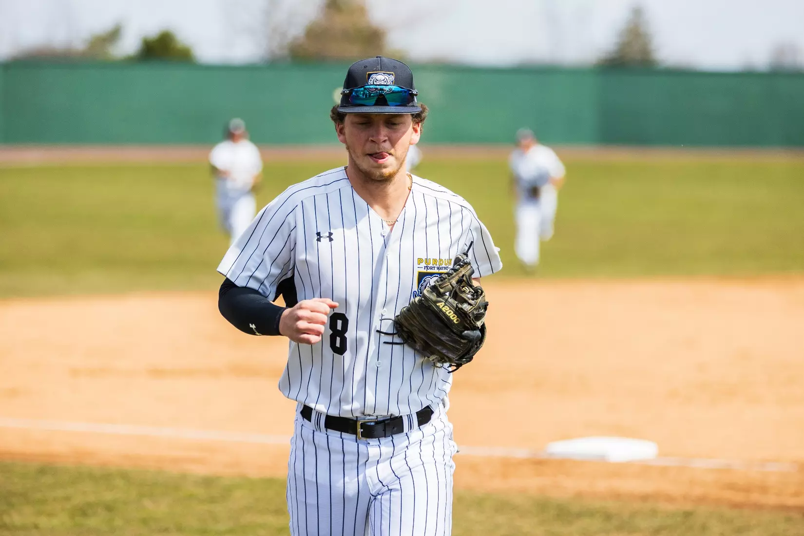 Mastodons vs. Northern Kentucky