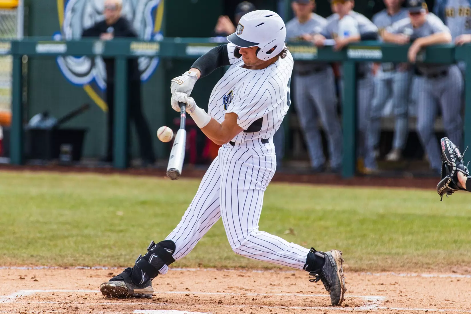 Mastodons vs. Northern Kentucky