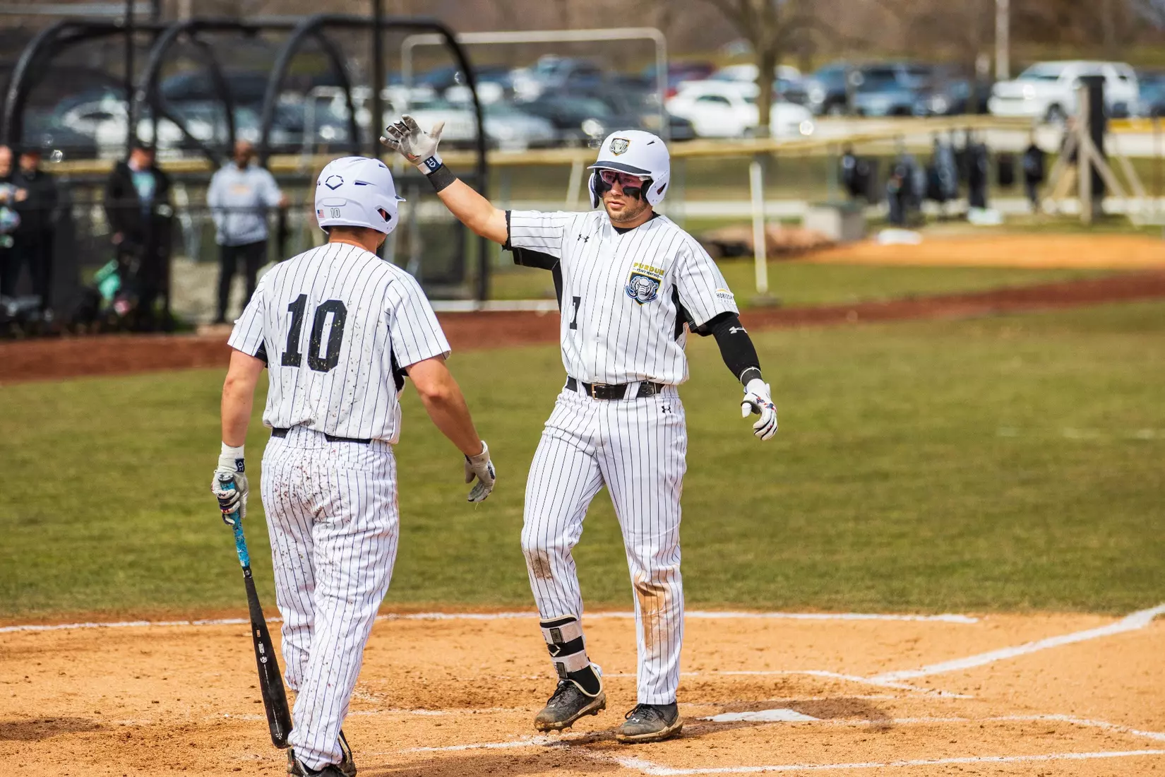 Mastodons vs. Northern Kentucky