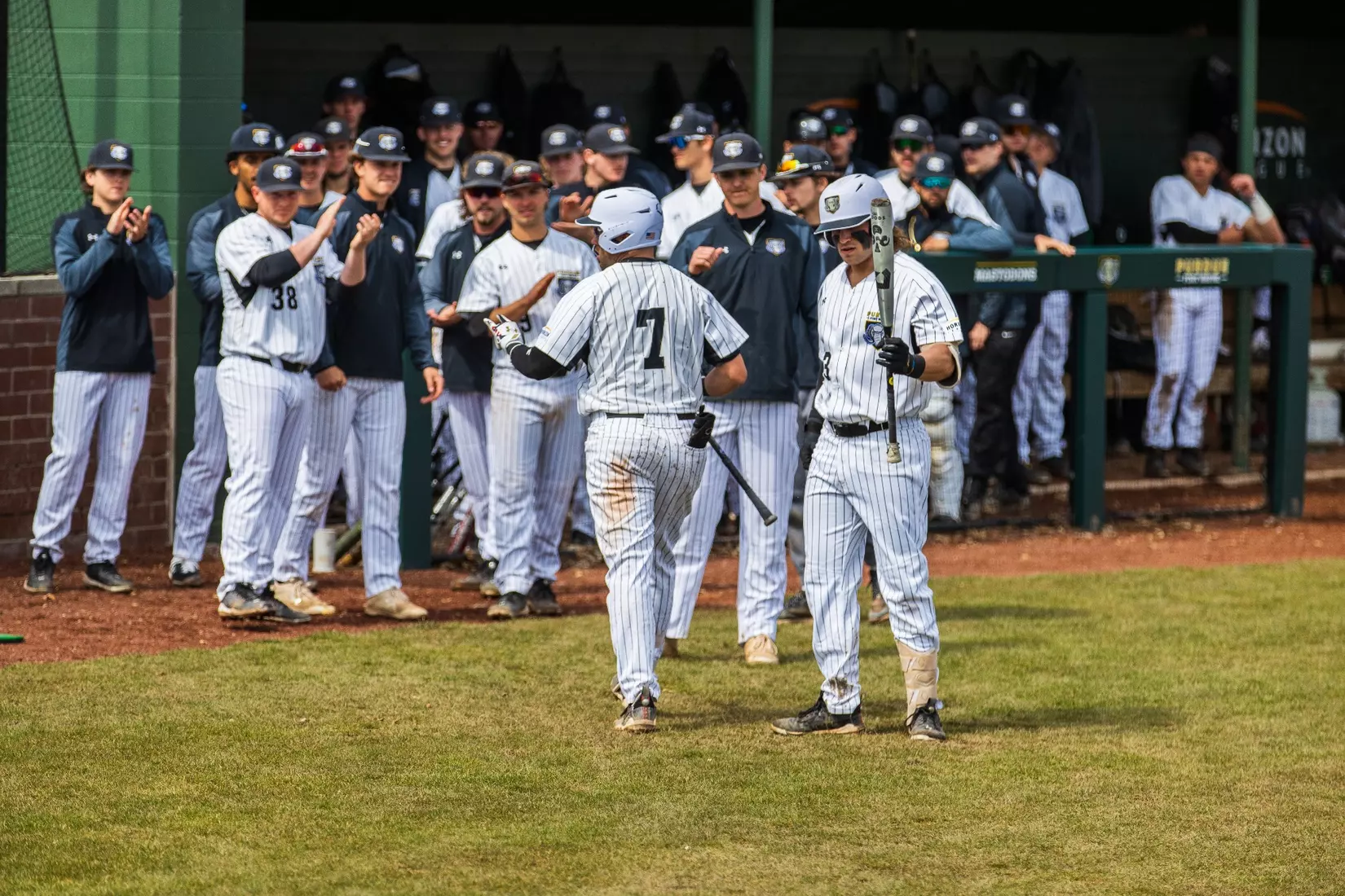 Mastodons vs. Northern Kentucky