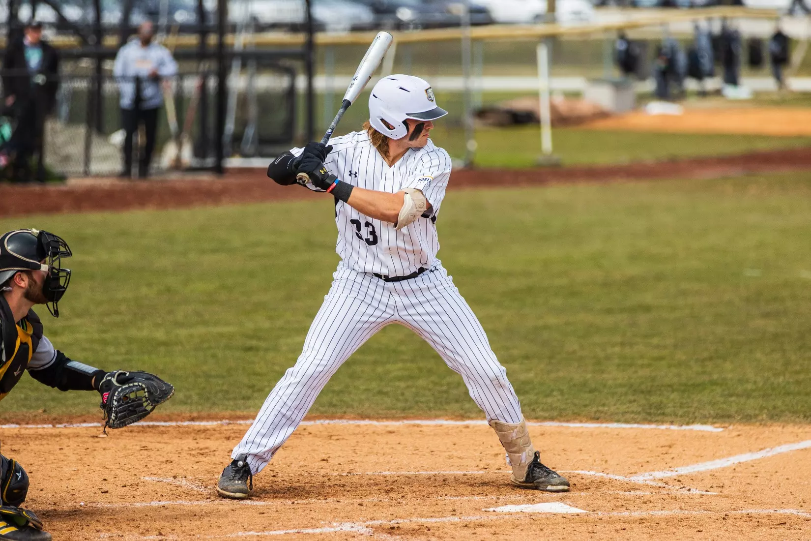 Mastodons vs. Northern Kentucky