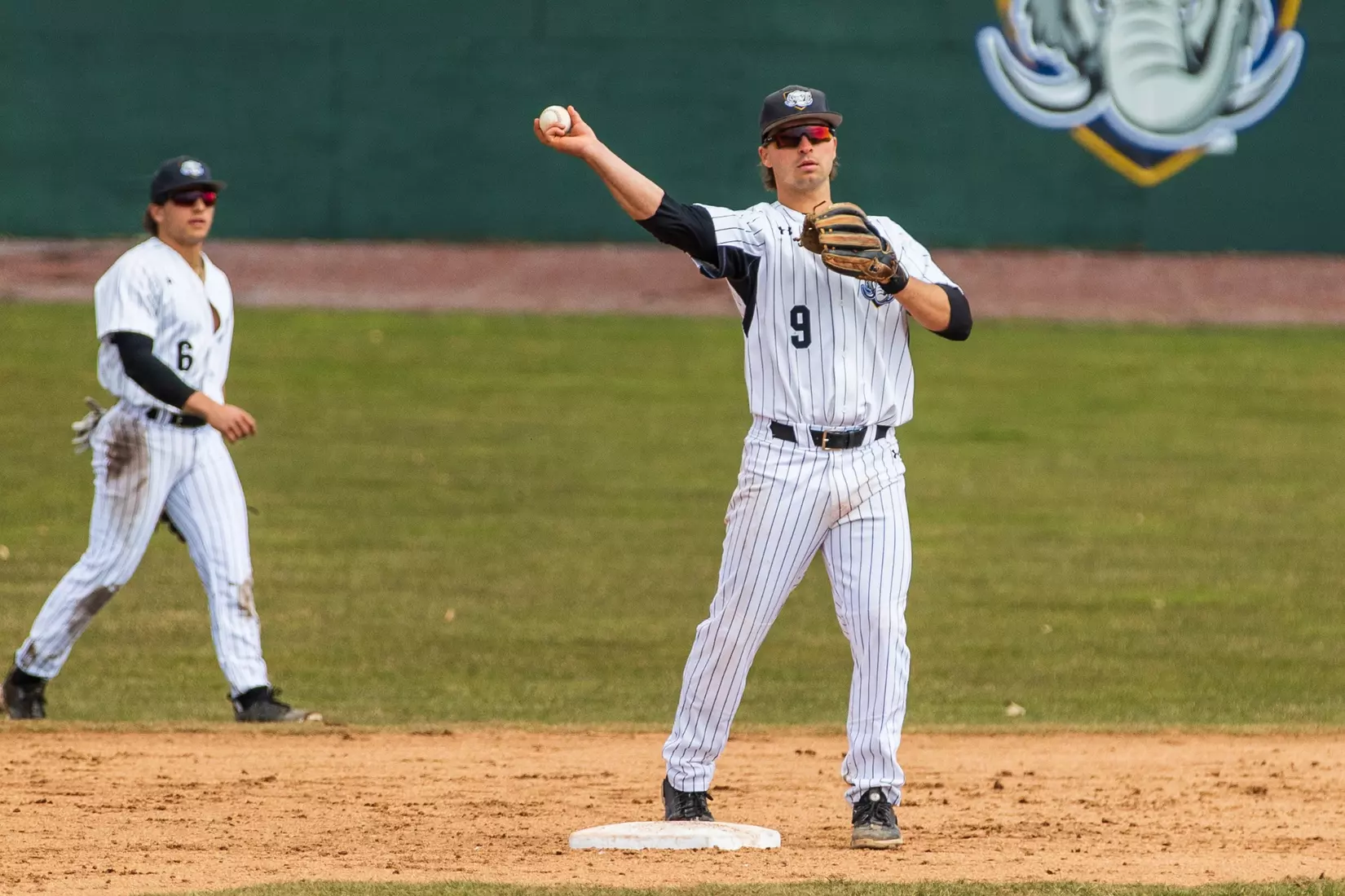 Mastodons vs. Northern Kentucky