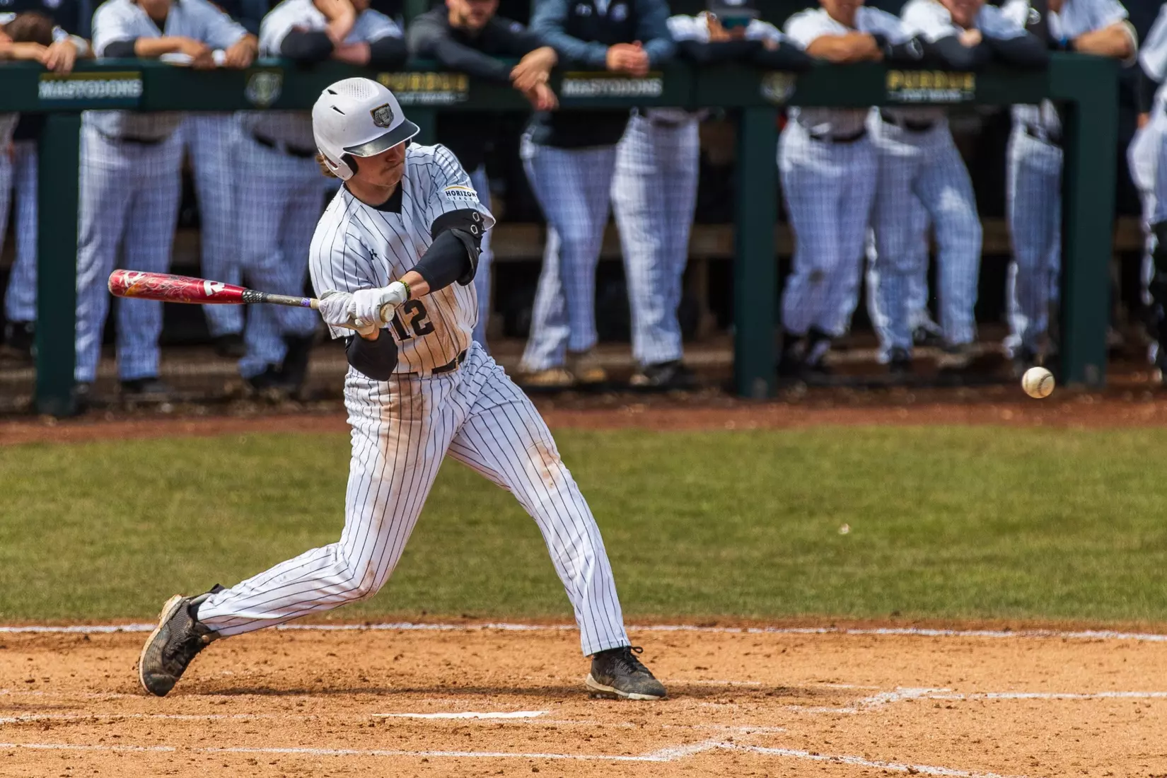 Mastodons vs. Northern Kentucky