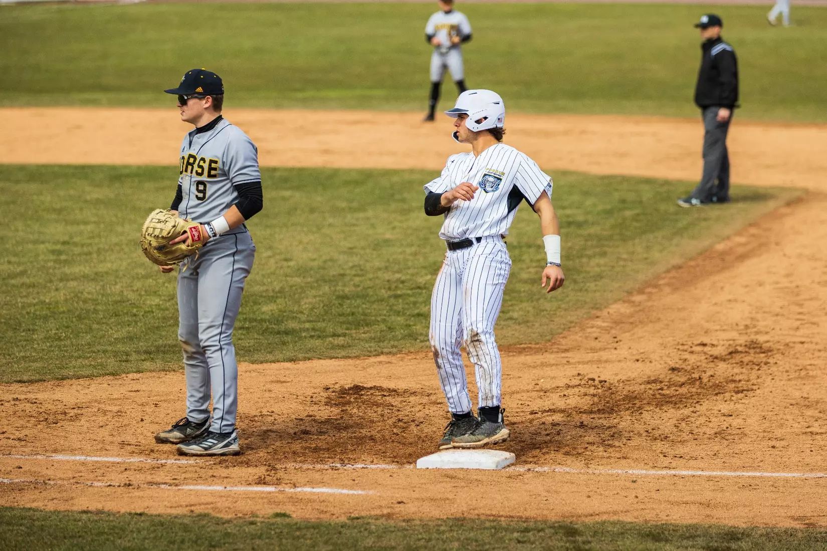 Mastodons vs. Northern Kentucky