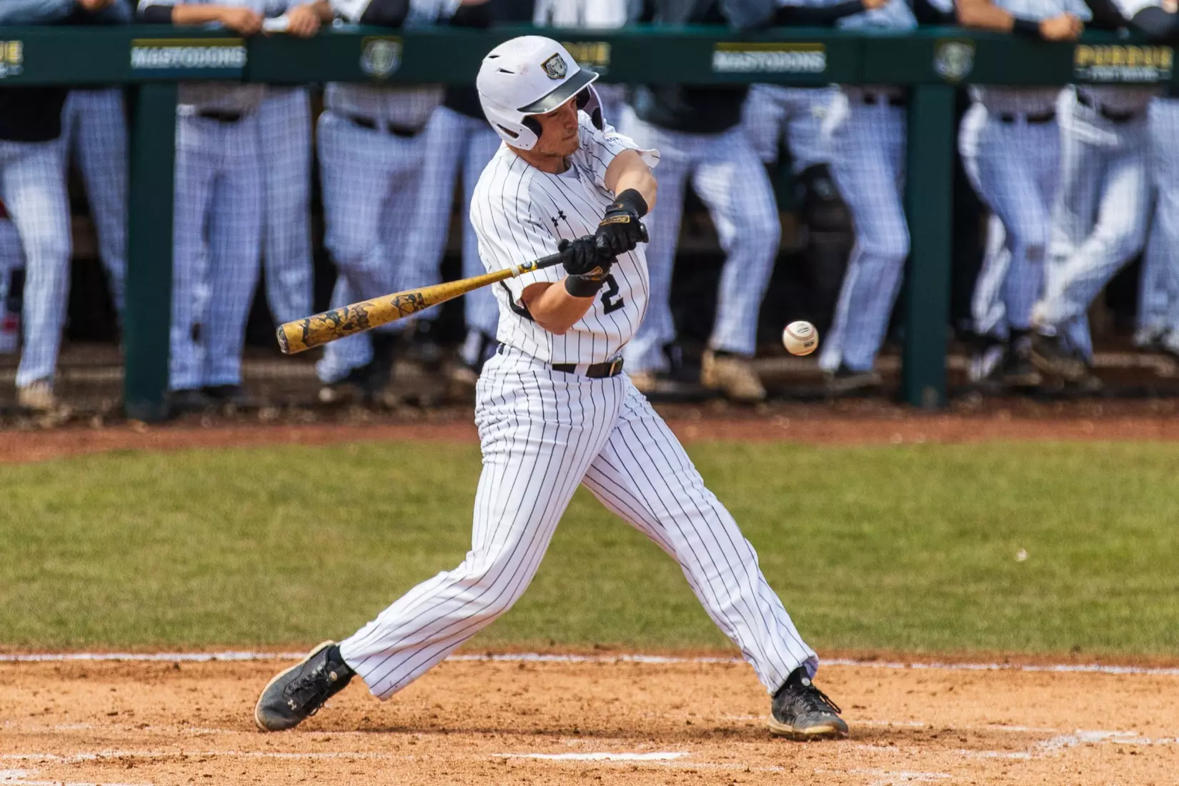 Mastodons vs. Northern Kentucky