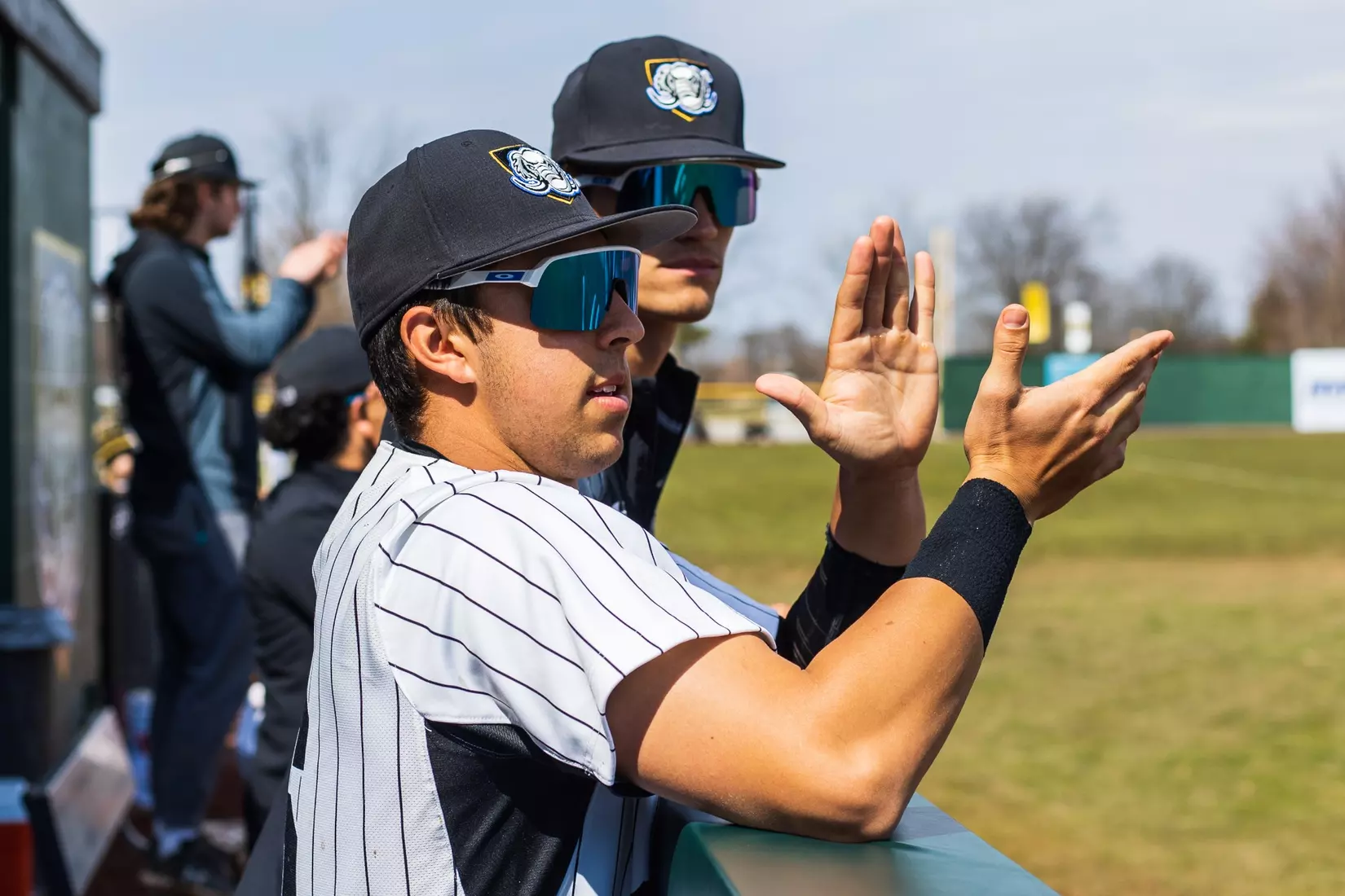 Mastodons vs. Northern Kentucky