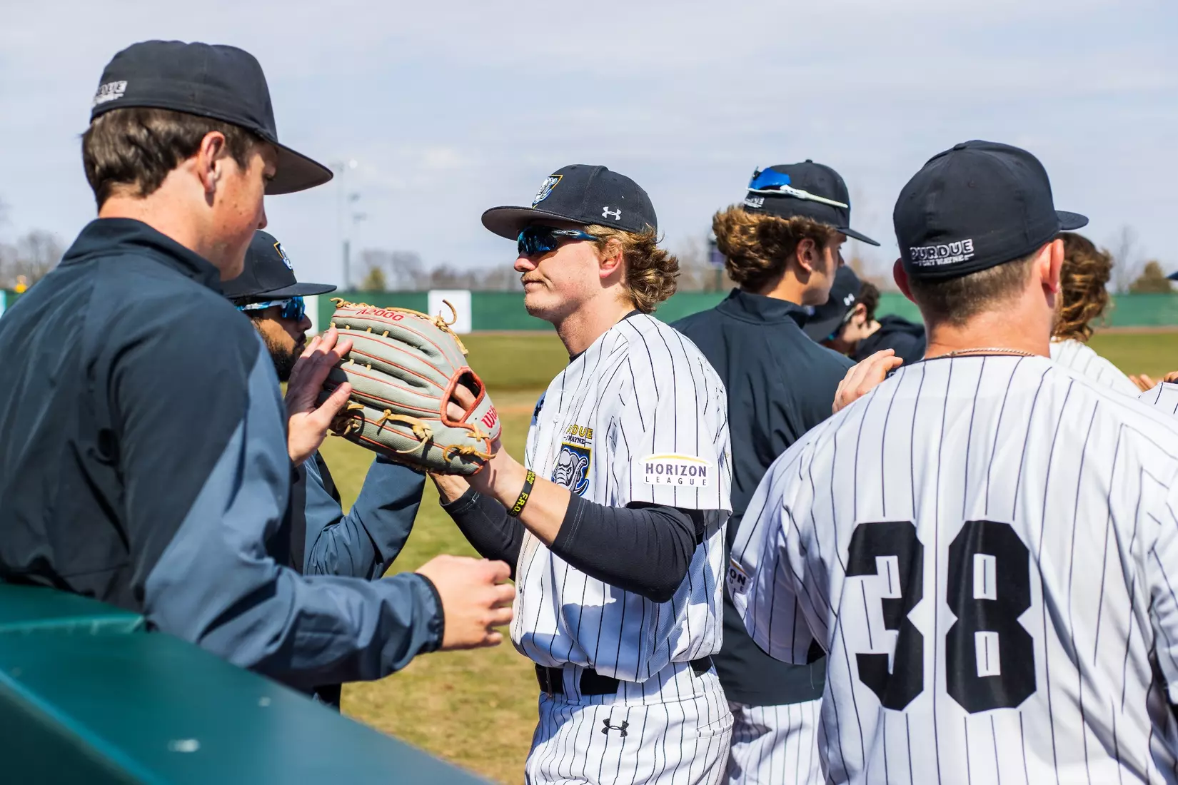 Mastodons vs. Northern Kentucky