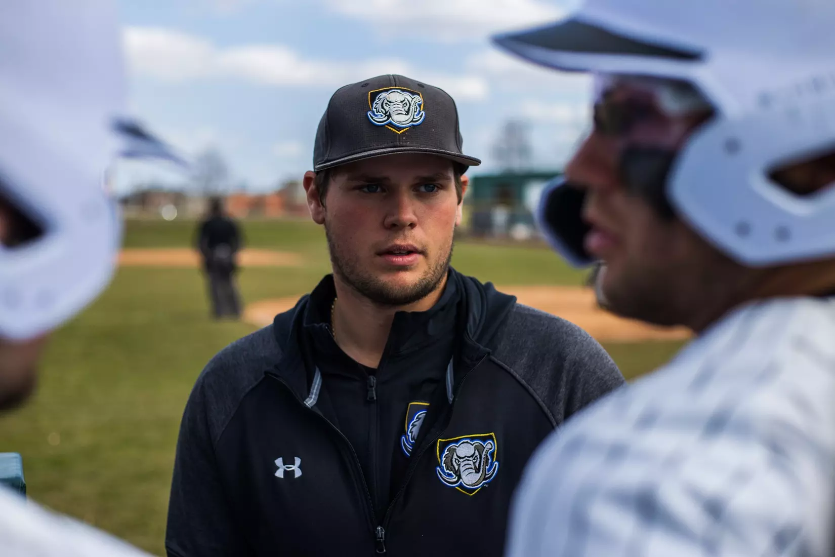 Mastodons vs. Northern Kentucky