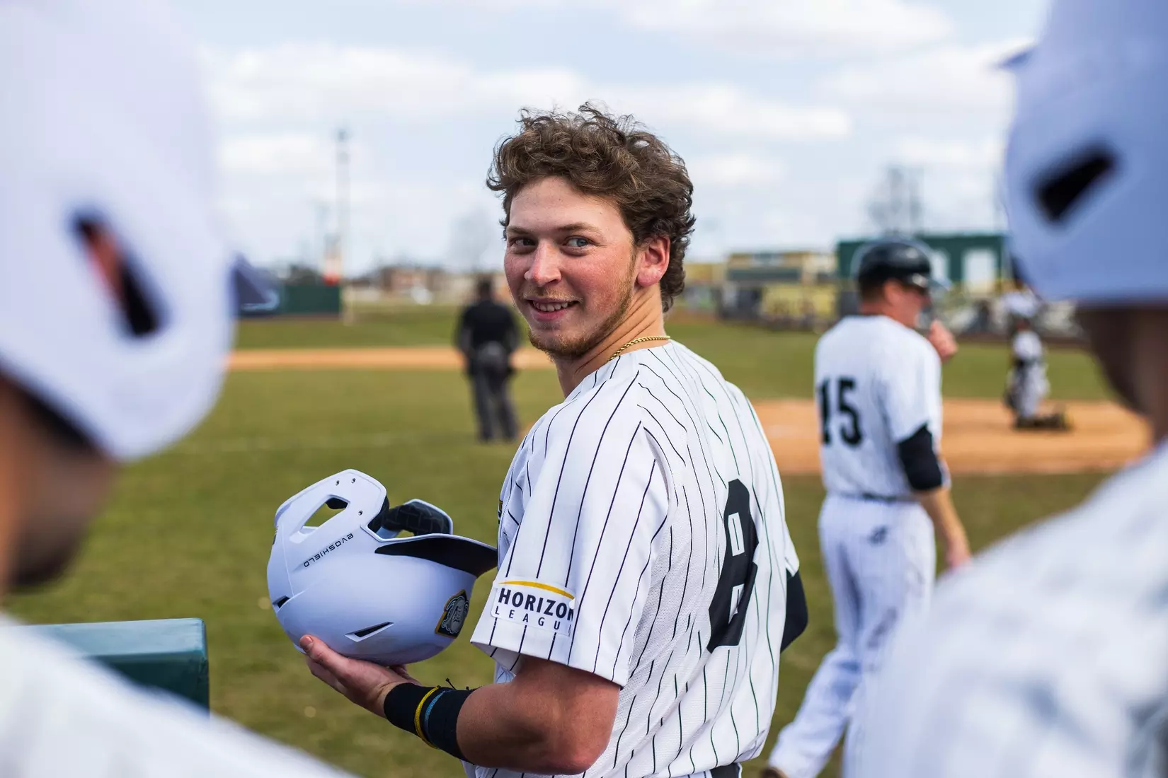 Mastodons vs. Northern Kentucky