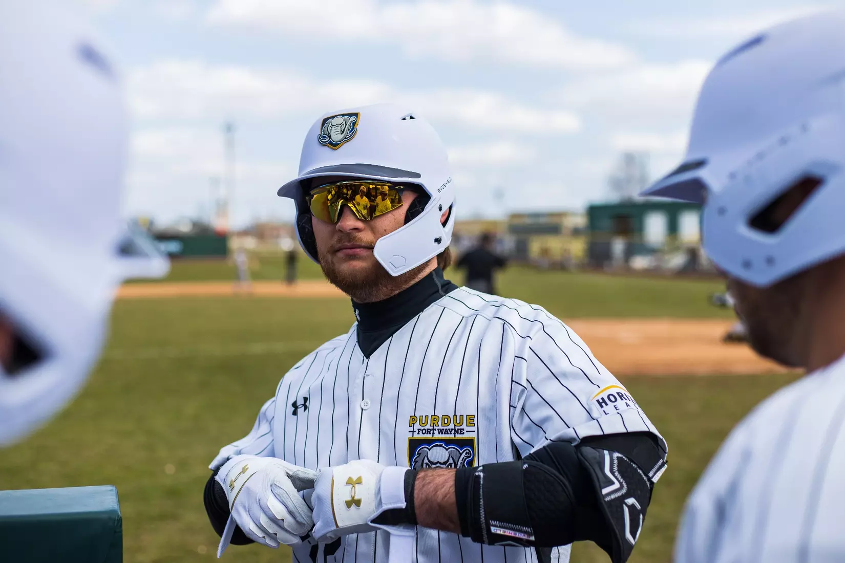 Mastodons vs. Northern Kentucky