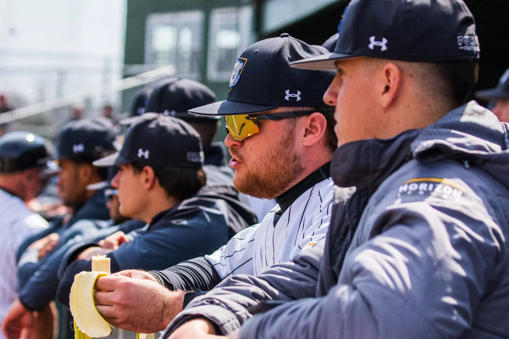 Mastodons vs. Northern Kentucky