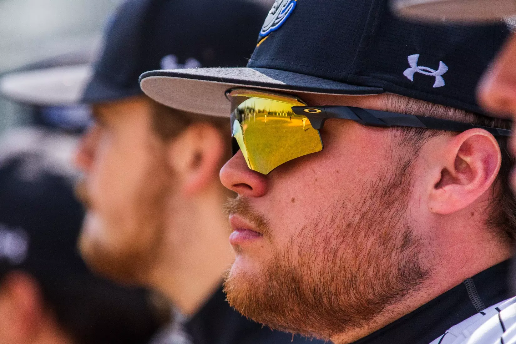 Mastodons vs. Northern Kentucky