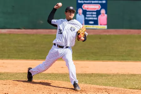 Mastodons vs. Northern Kentucky