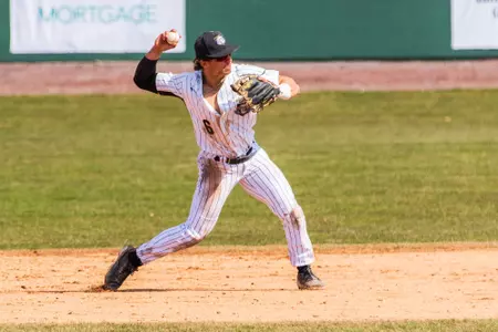 Mastodons vs. Northern Kentucky