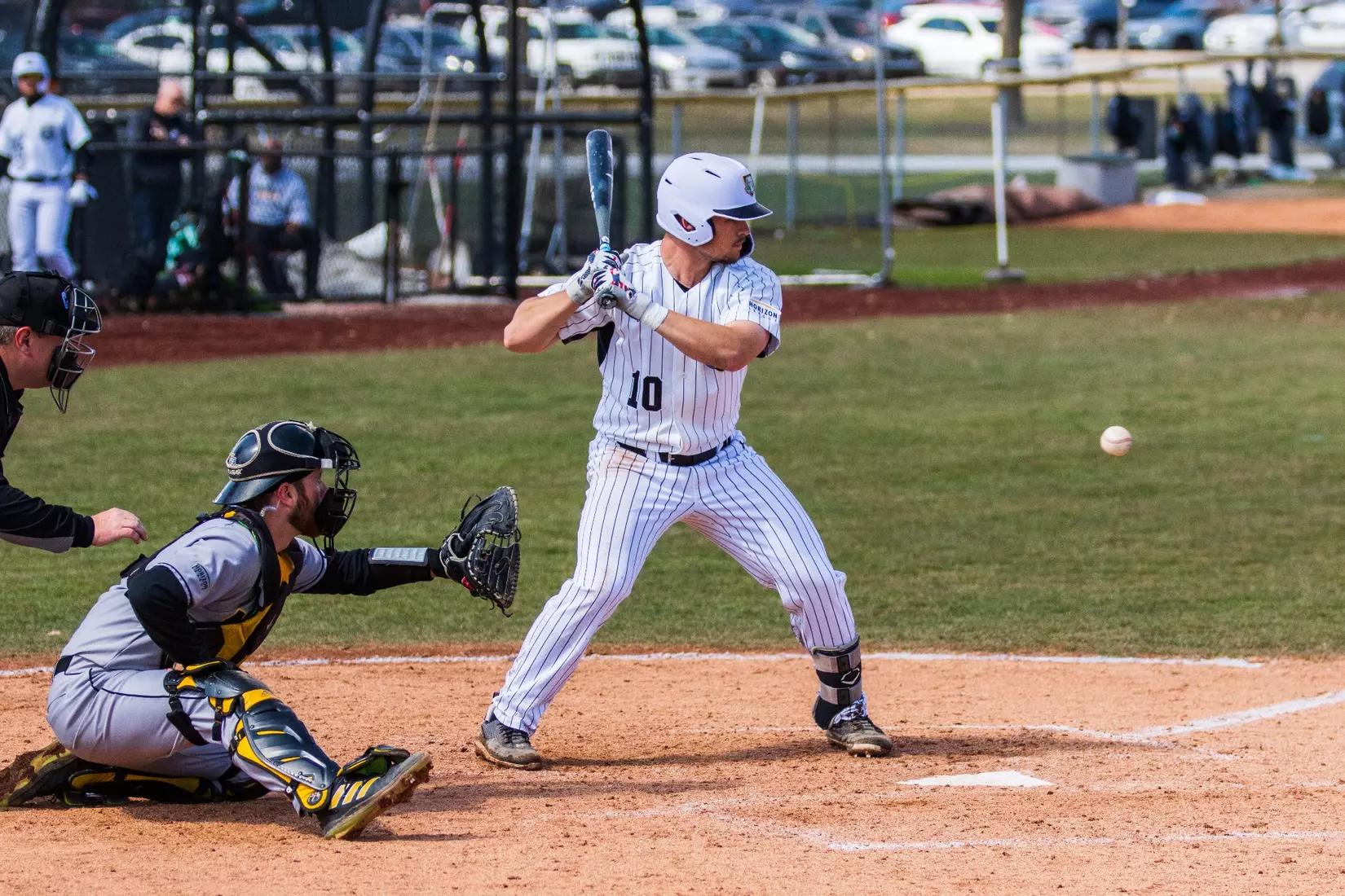 Mastodons vs. Northern Kentucky
