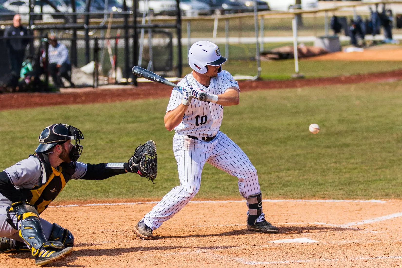 Mastodons vs. Northern Kentucky