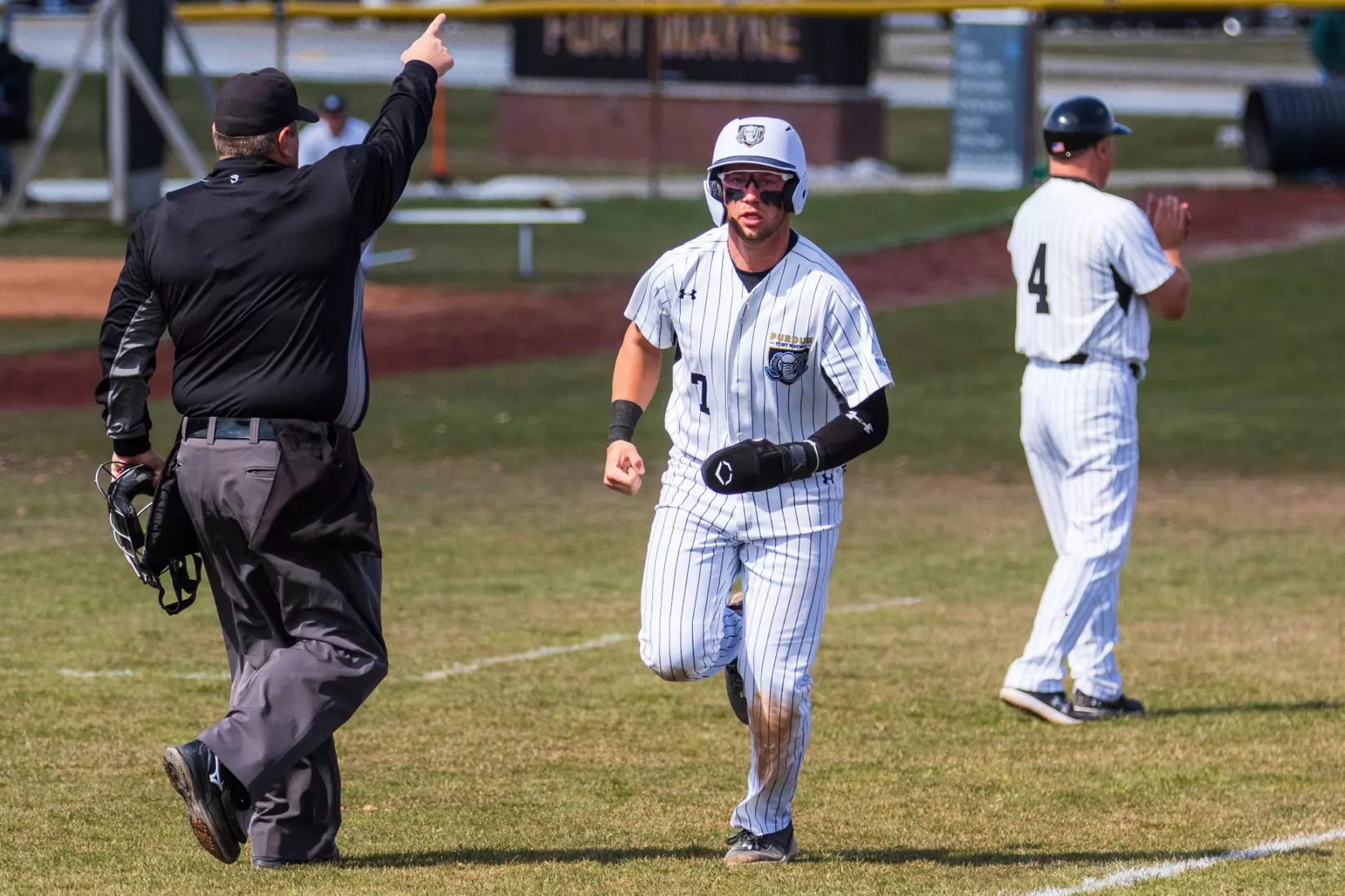 Mastodons vs. Northern Kentucky