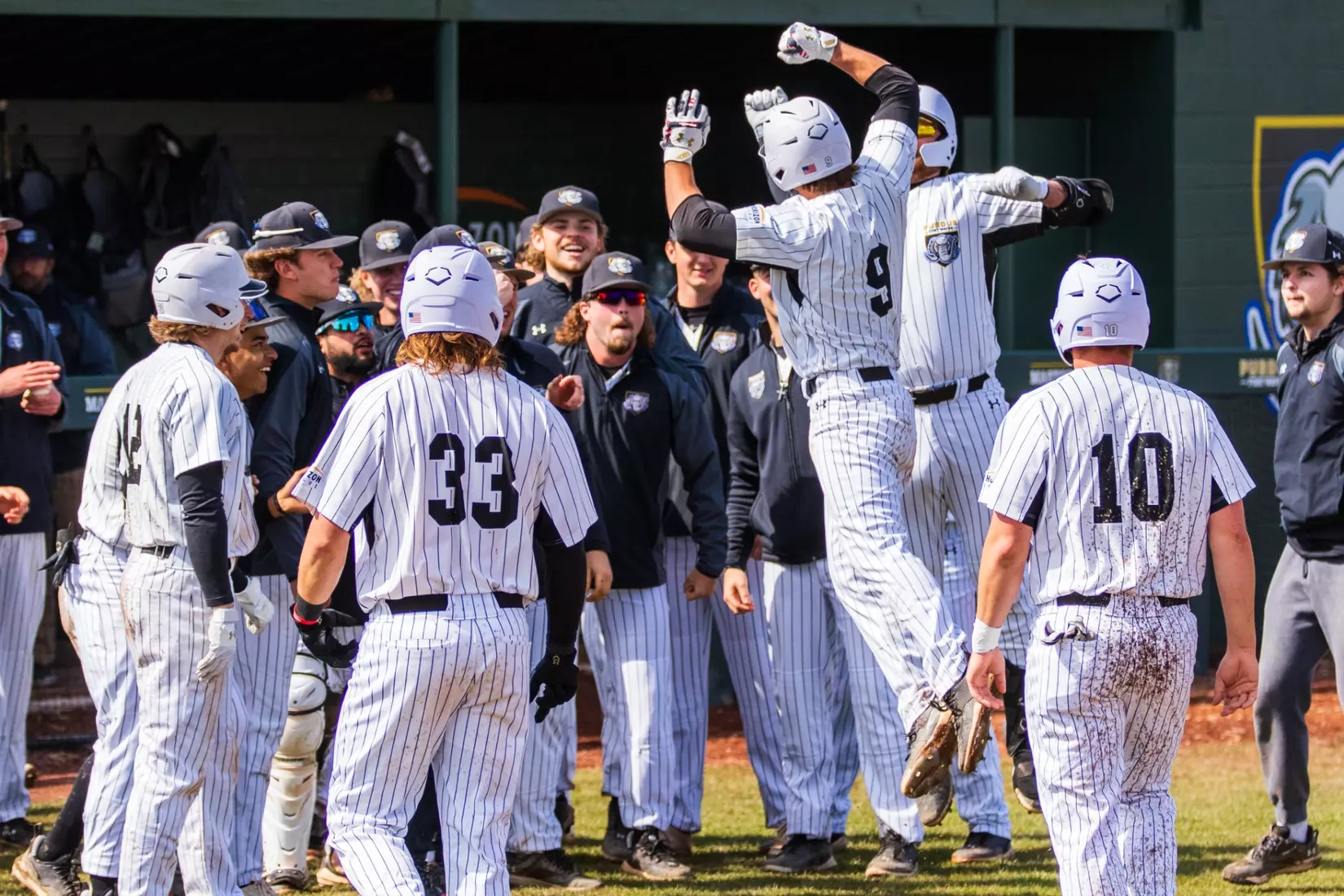 Mastodons vs. Northern Kentucky