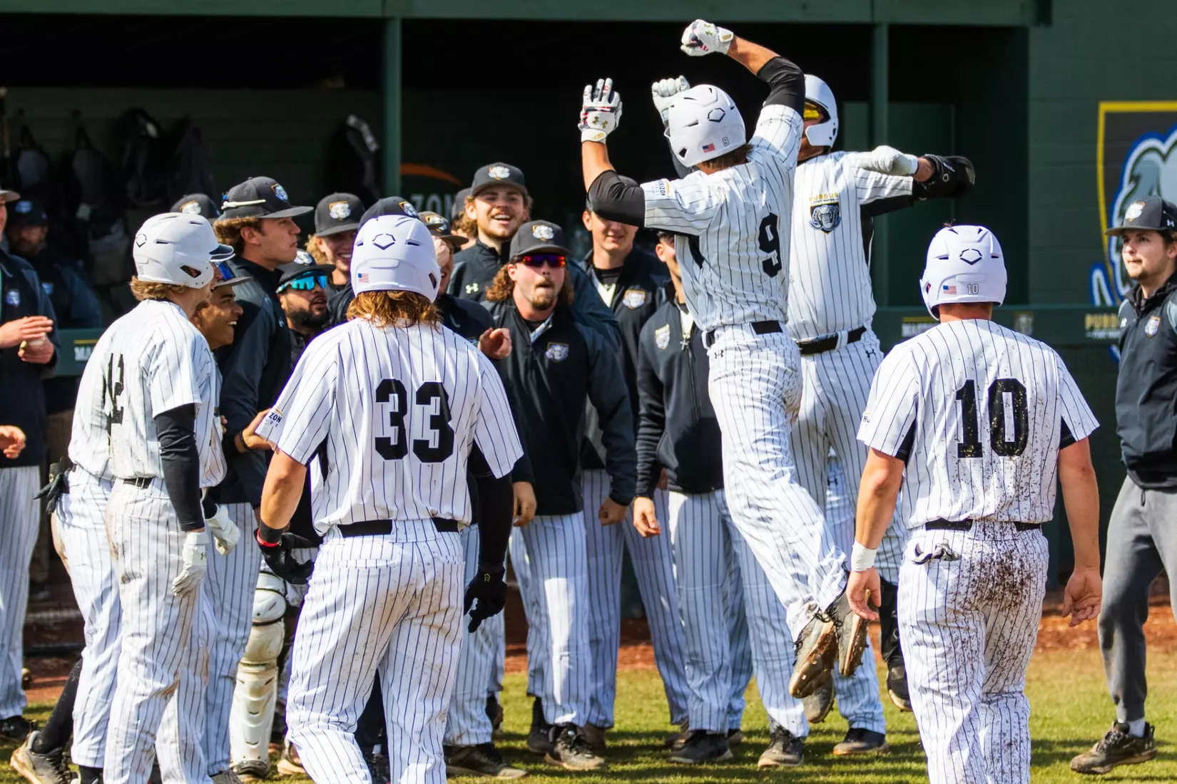 Mastodons vs. Northern Kentucky