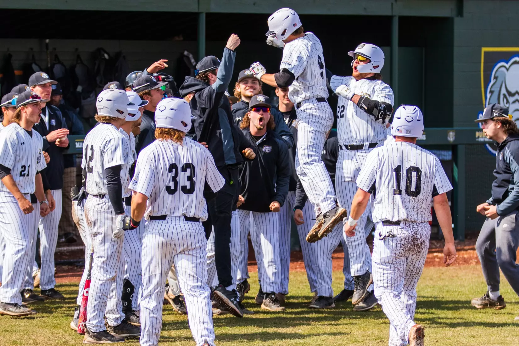 Mastodons vs. Northern Kentucky