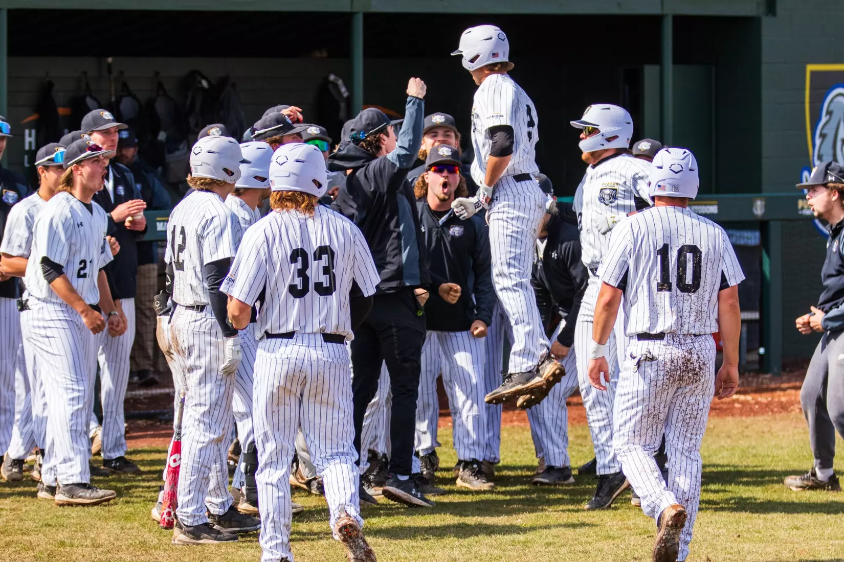 Mastodons vs. Northern Kentucky