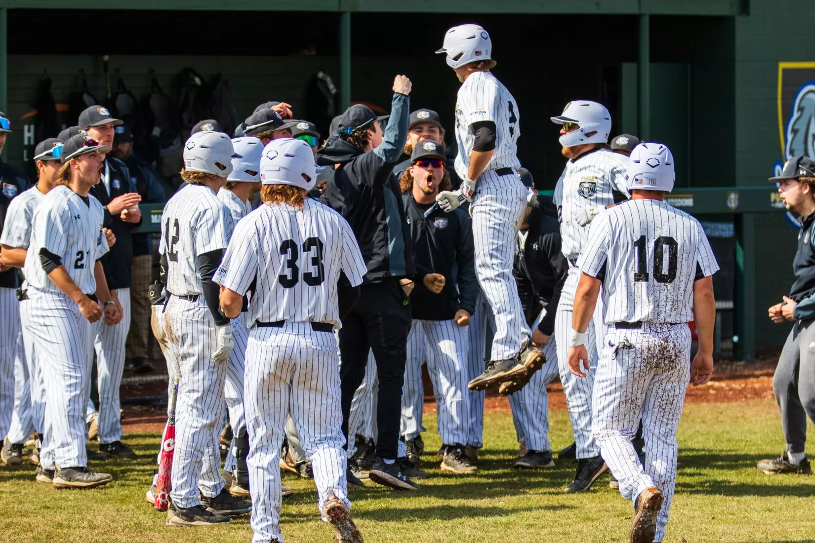 Mastodons vs. Northern Kentucky