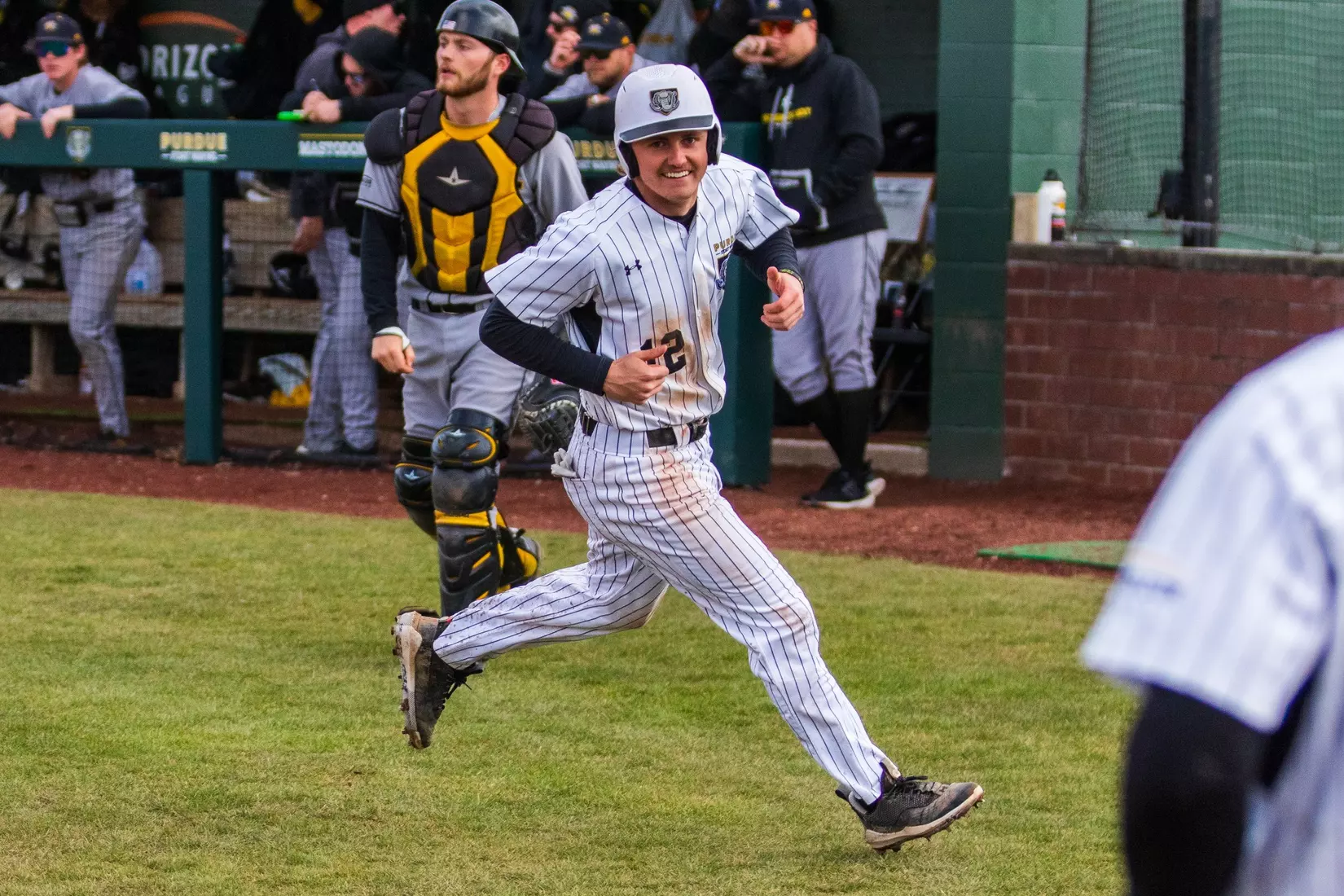 Mastodons vs. Northern Kentucky