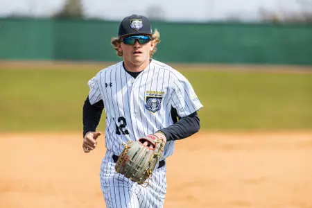 Mastodons vs. Northern Kentucky