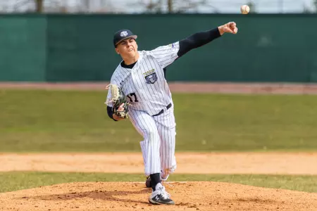 Mastodons vs. Northern Kentucky