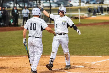Mastodons vs. Northern Kentucky
