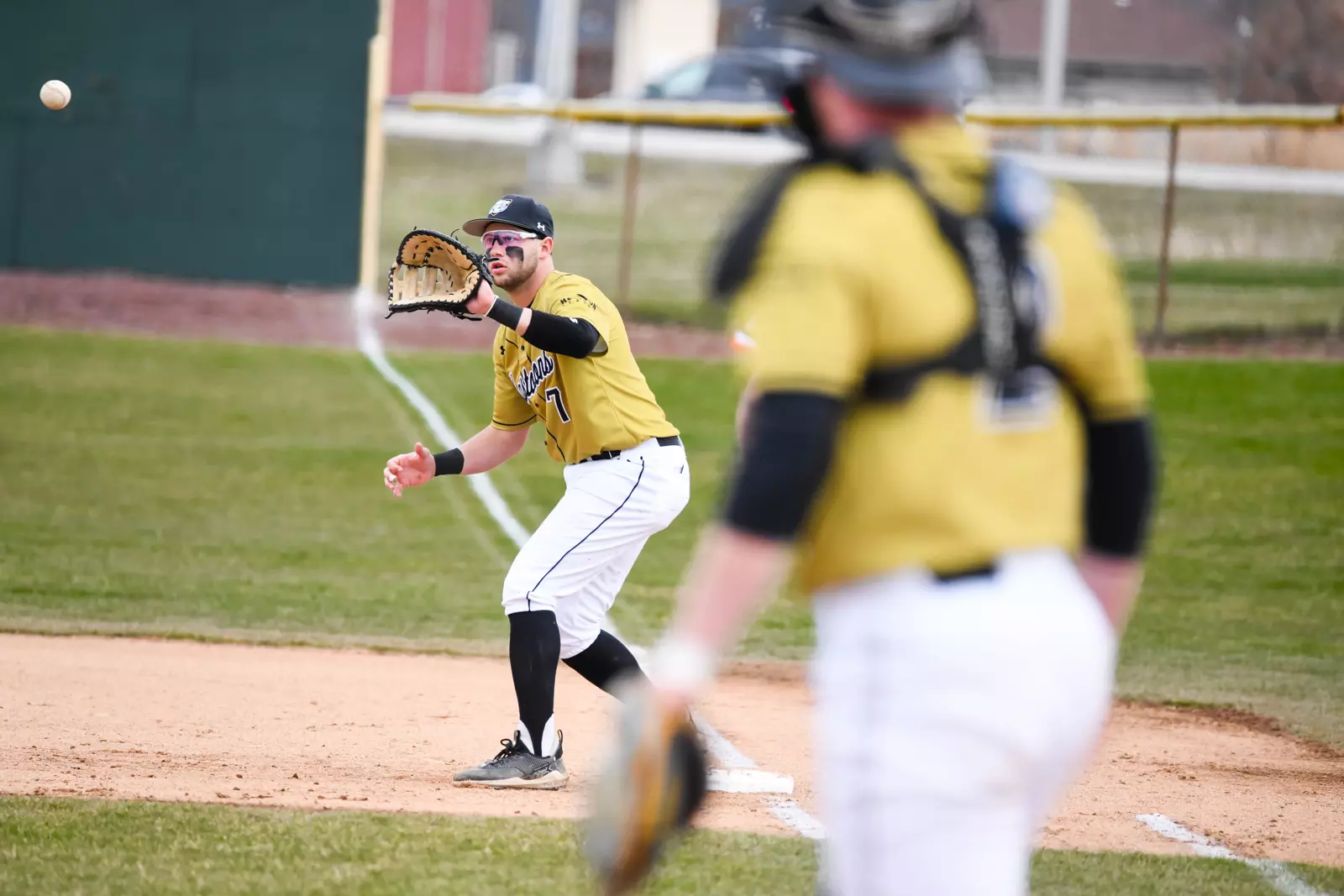 Mastodons vs. Bowling Green