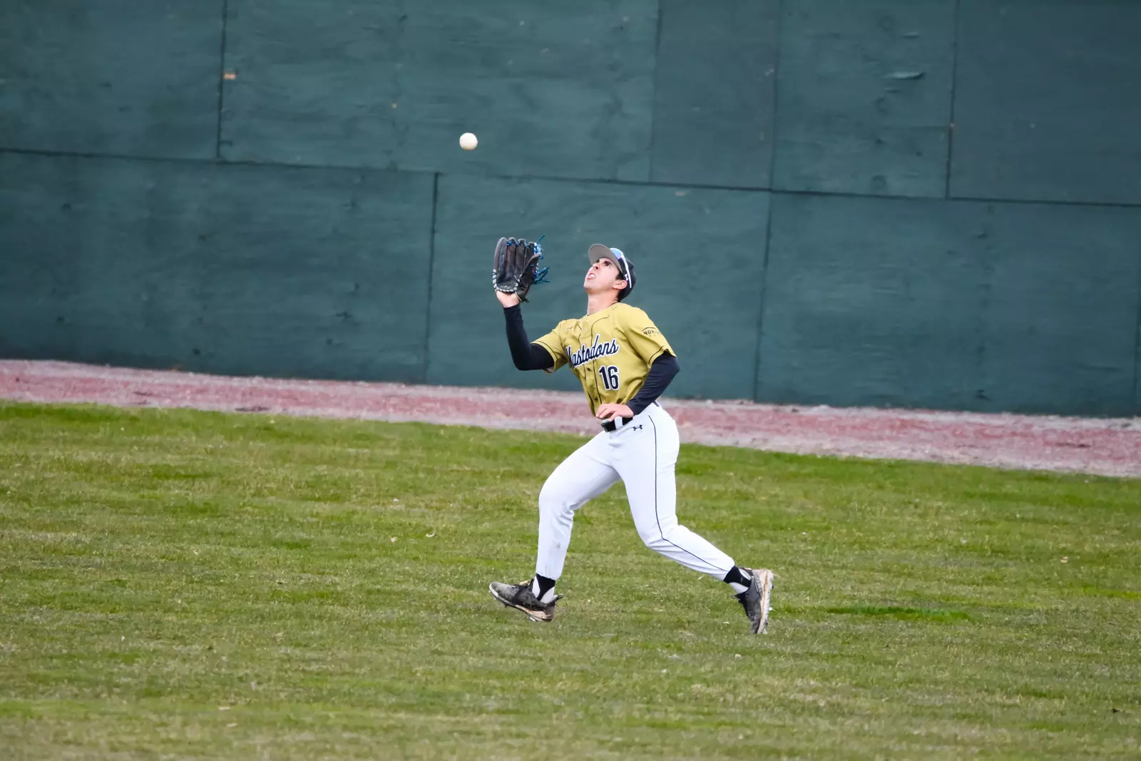 Mastodons vs. Bowling Green