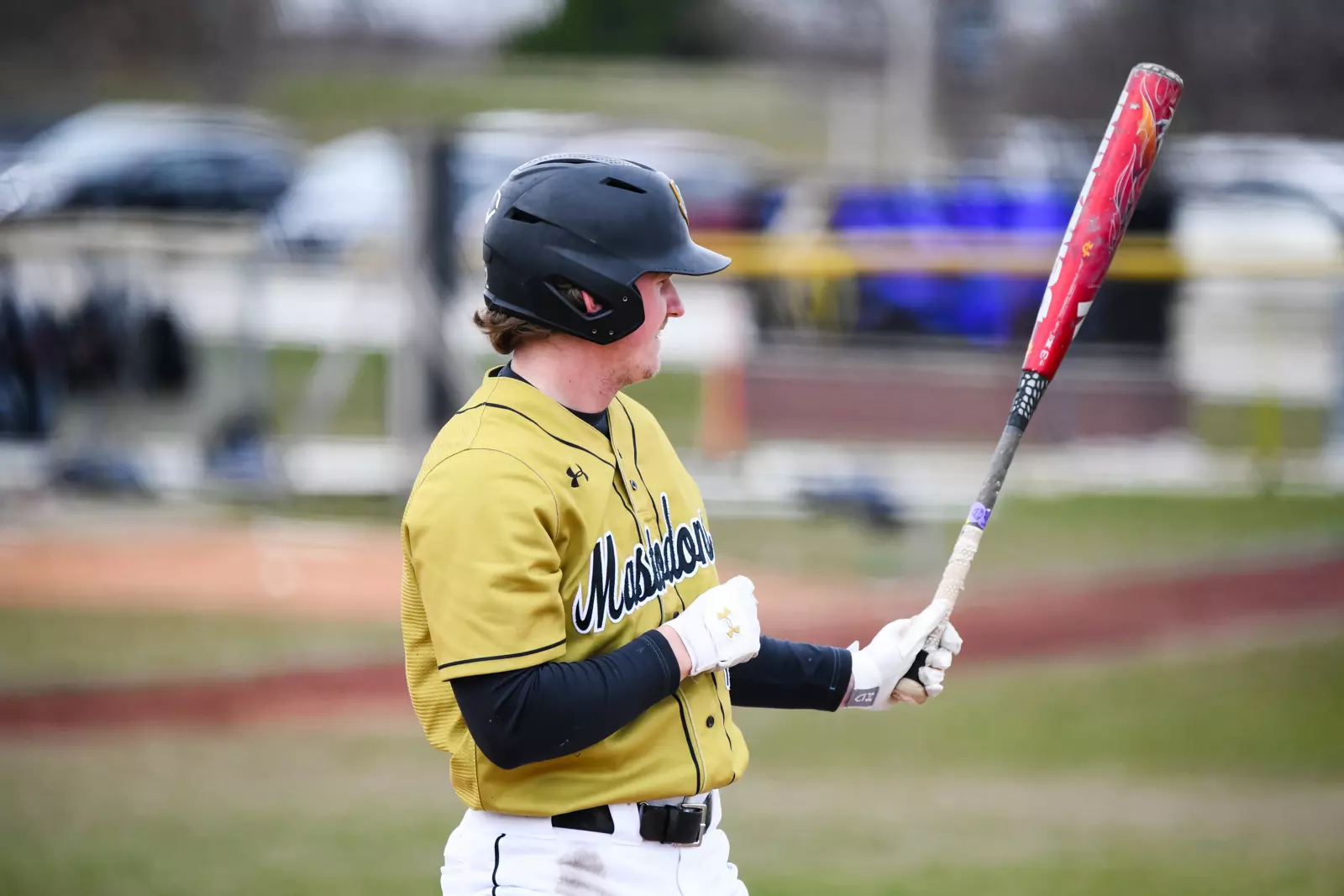 Mastodons vs. Bowling Green