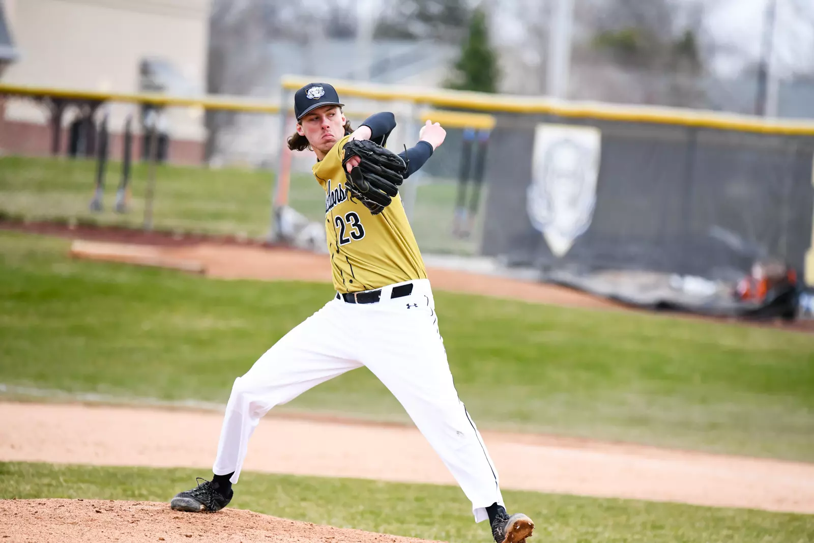 Mastodons vs. Bowling Green