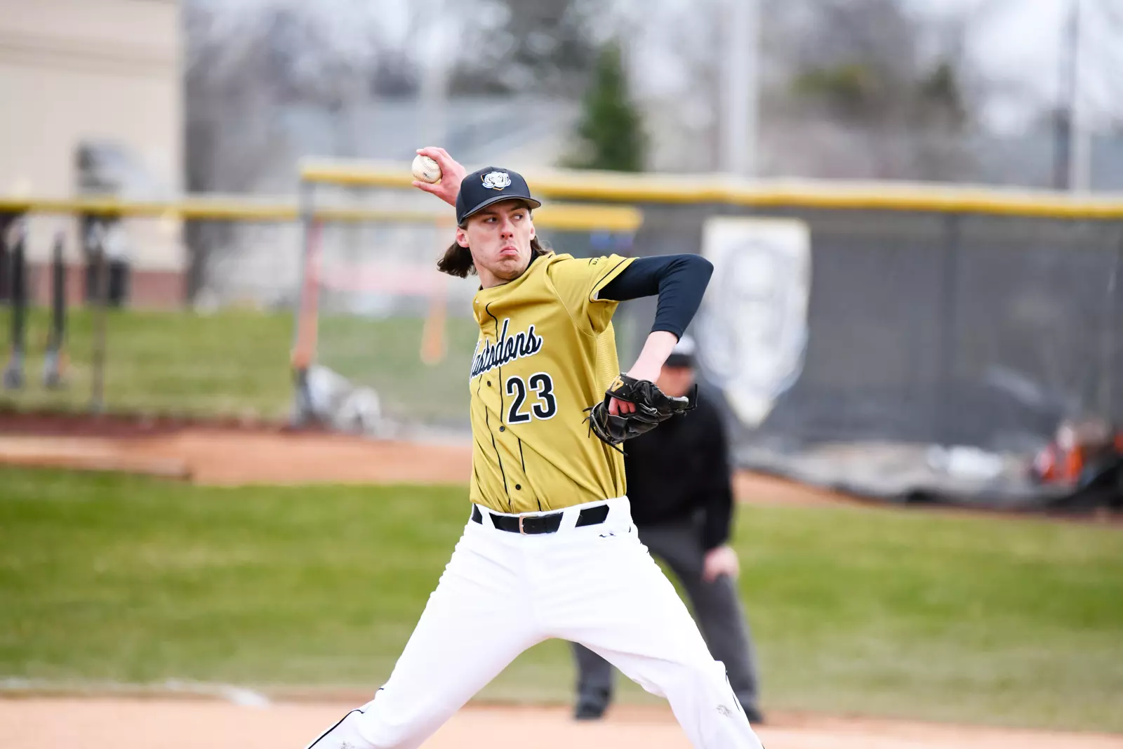 Mastodons vs. Bowling Green