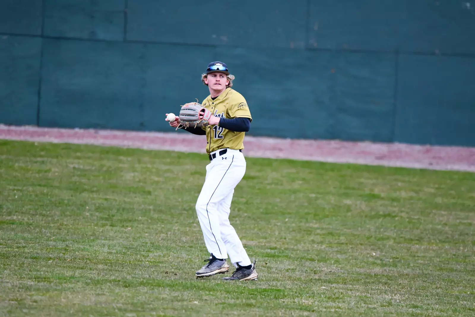 Mastodons vs. Bowling Green